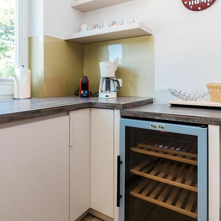 Haus Erika Villa Вестерланд Екстериор снимка