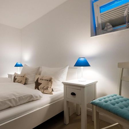 Haus Erika Villa Вестерланд Екстериор снимка
