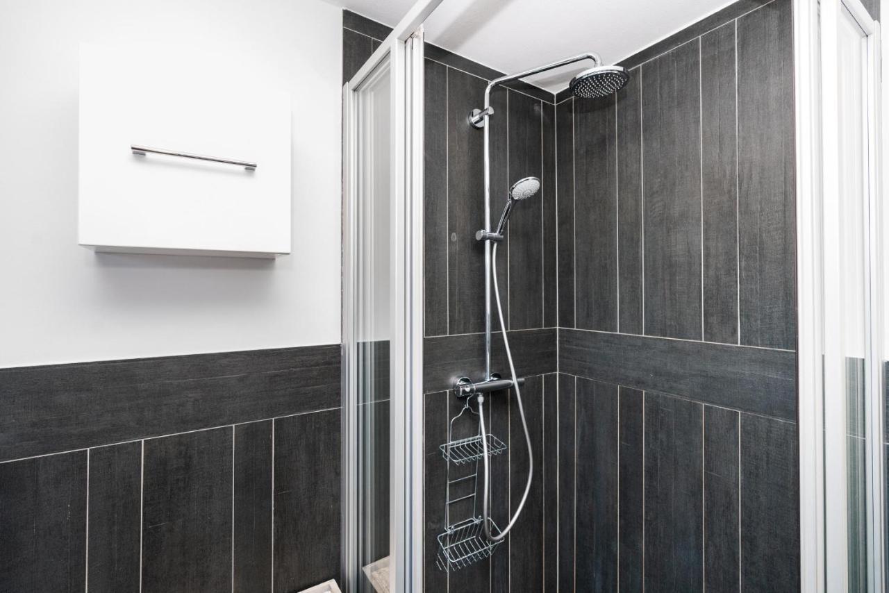 Haus Erika Villa Вестерланд Екстериор снимка