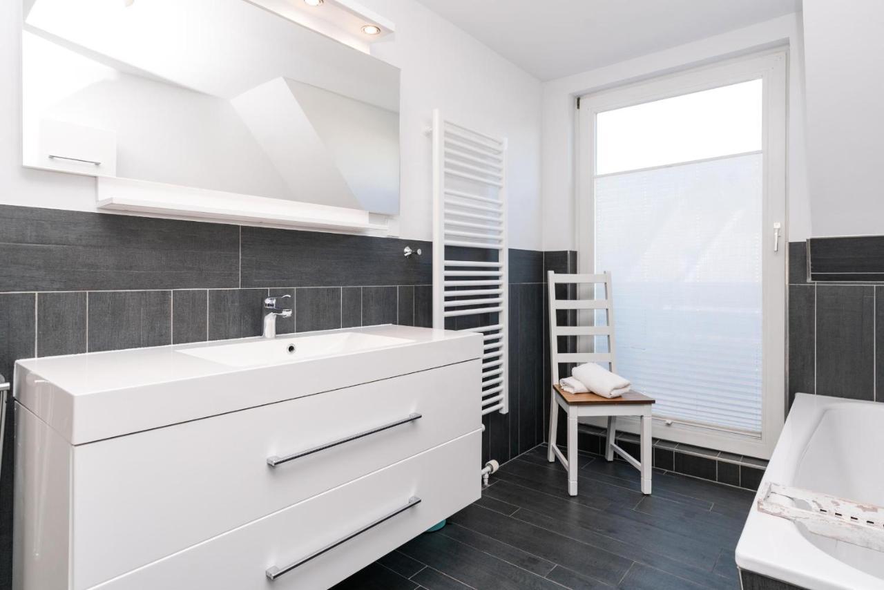 Haus Erika Villa Вестерланд Екстериор снимка