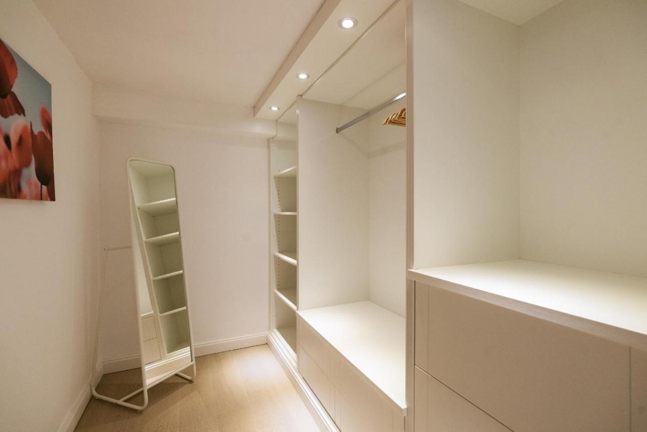 Haus Erika Villa Вестерланд Екстериор снимка