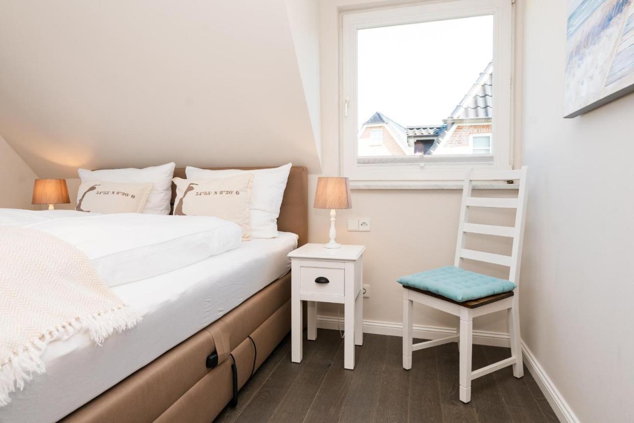 Haus Erika Villa Вестерланд Екстериор снимка