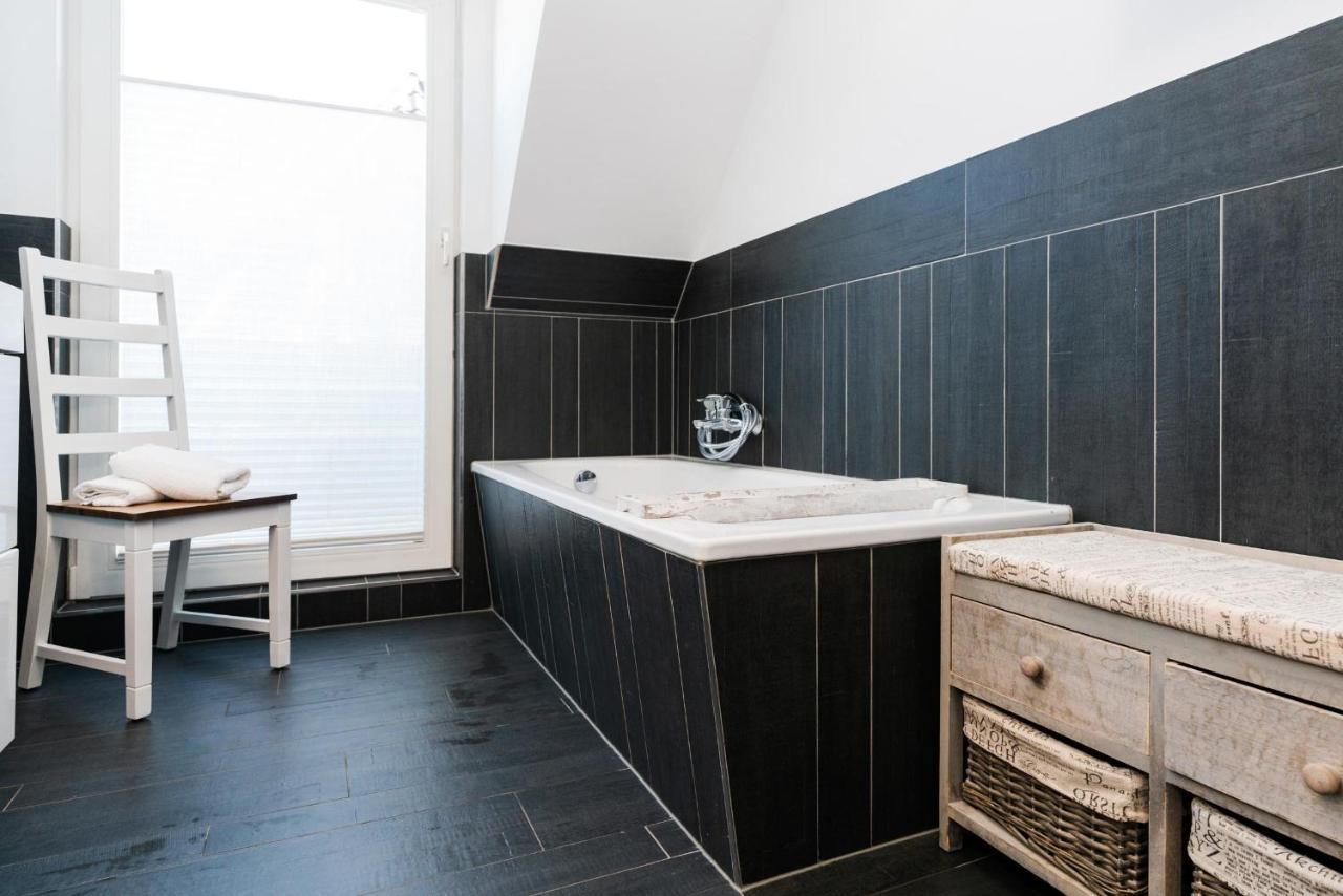 Haus Erika Villa Вестерланд Екстериор снимка