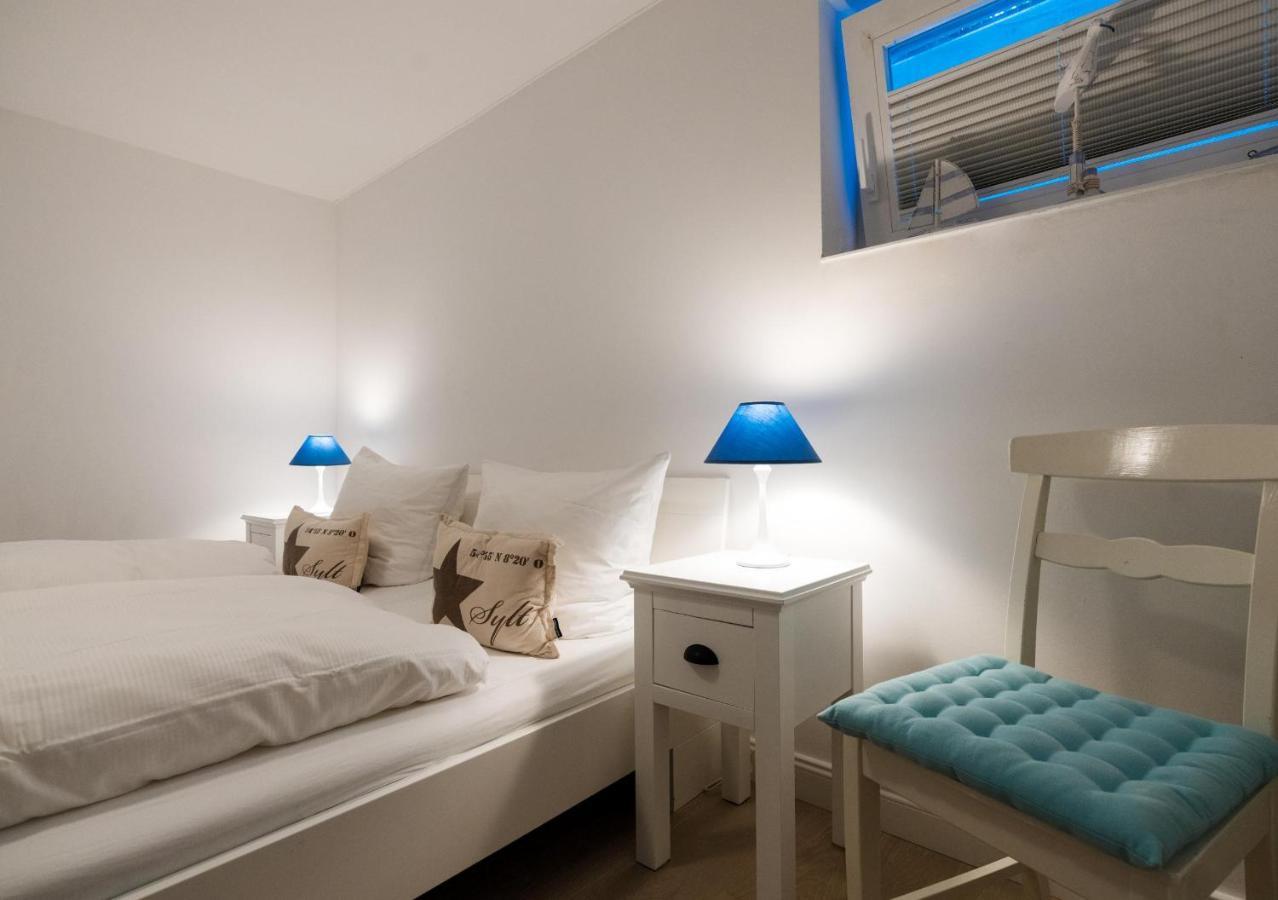 Haus Erika Villa Вестерланд Екстериор снимка